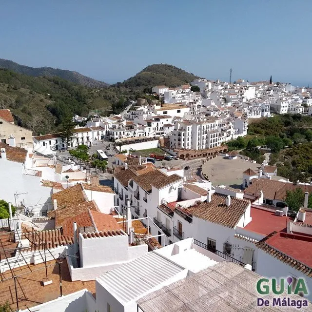 Villa de Frigiliana
