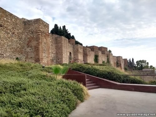 Mirador de la Alcazaba