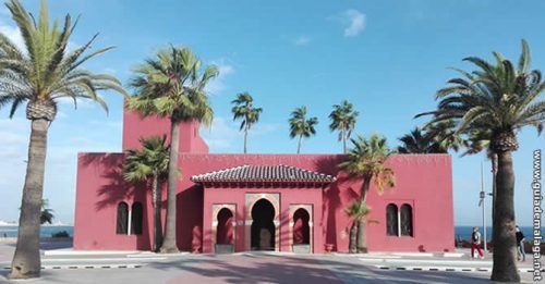 Castillo El Bil-Bil