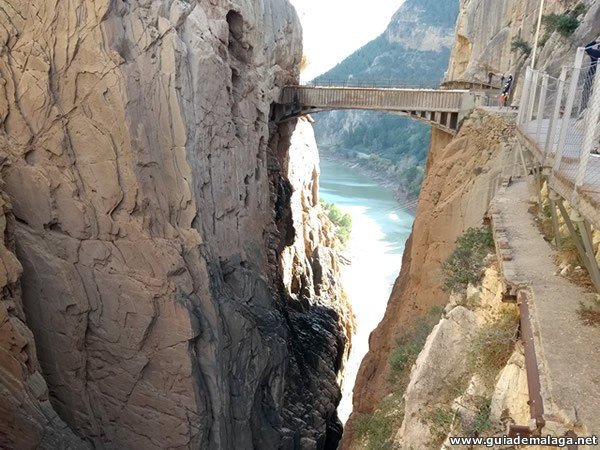 Caminito del Rey