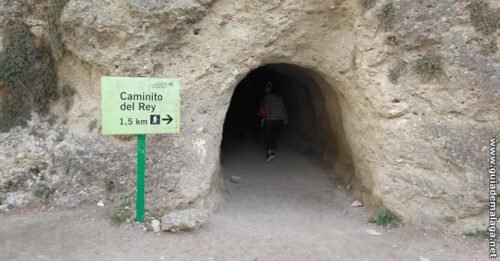 Caminito del Rey