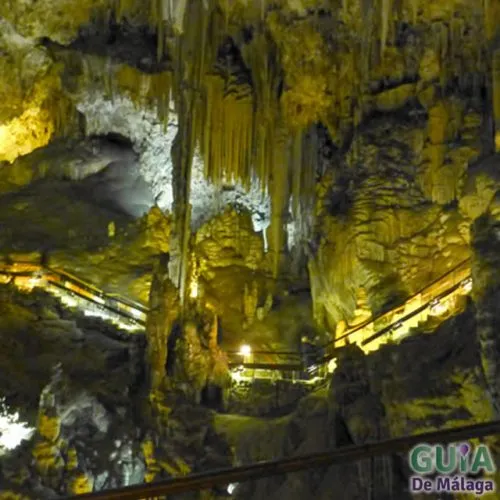 Cueva de Nerja