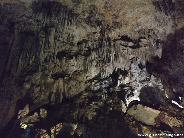 Cueva de Nerja