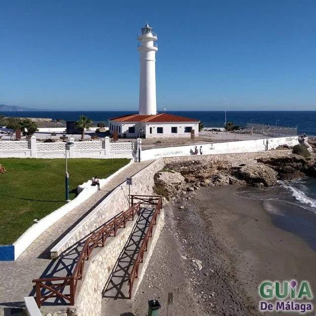 Faro de Torrox