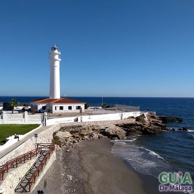 Faro de Torrox
