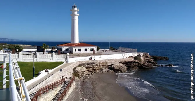 Faro de Torrox