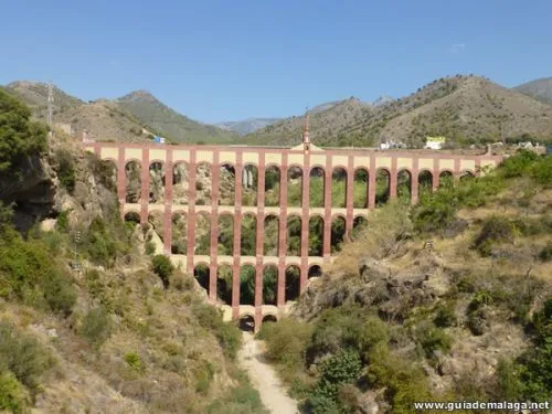 Acueducto del Águila