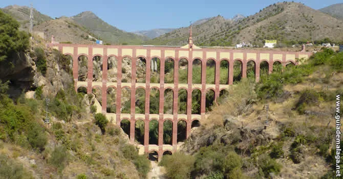 Acueducto del Águila