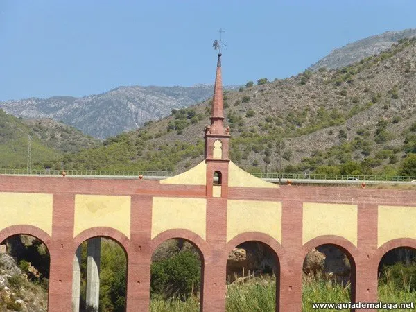 Acueducto del Águila