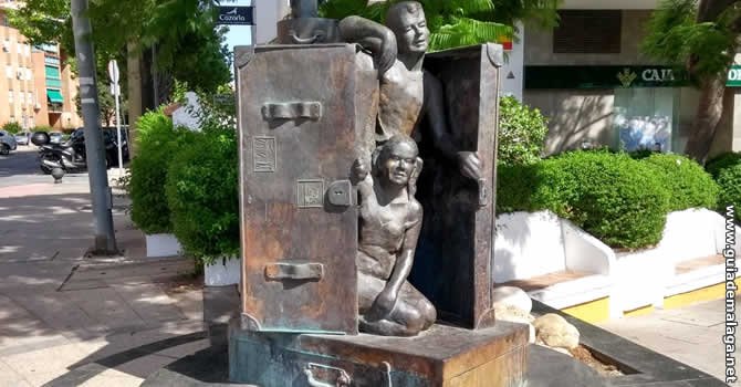 Monumento al Turista