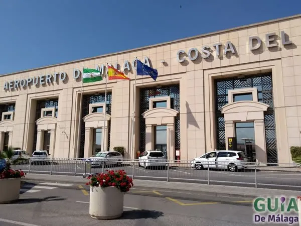 Aeropuerto de Málaga