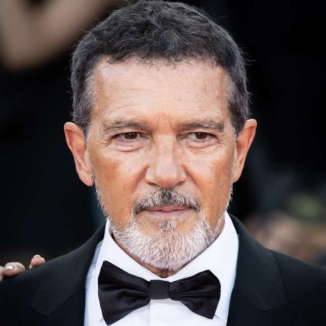 Antonio Banderas