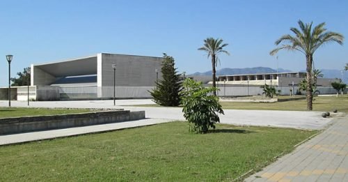 Auditorio del Cortijo de Torres