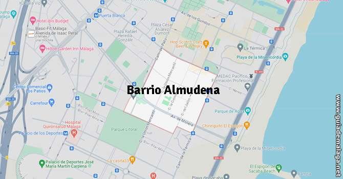 Barrio Almudena