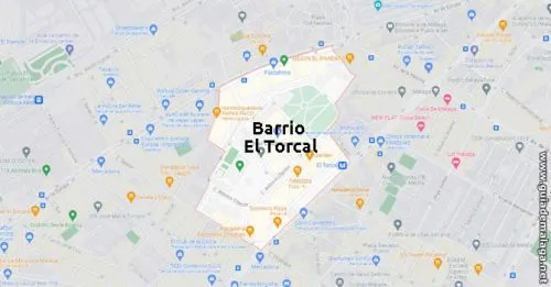 Barrio El Torcal