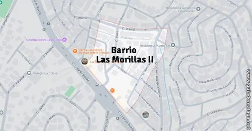 Barrio Las Morillas 2