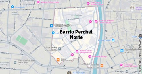 Barrio Perchel Norte