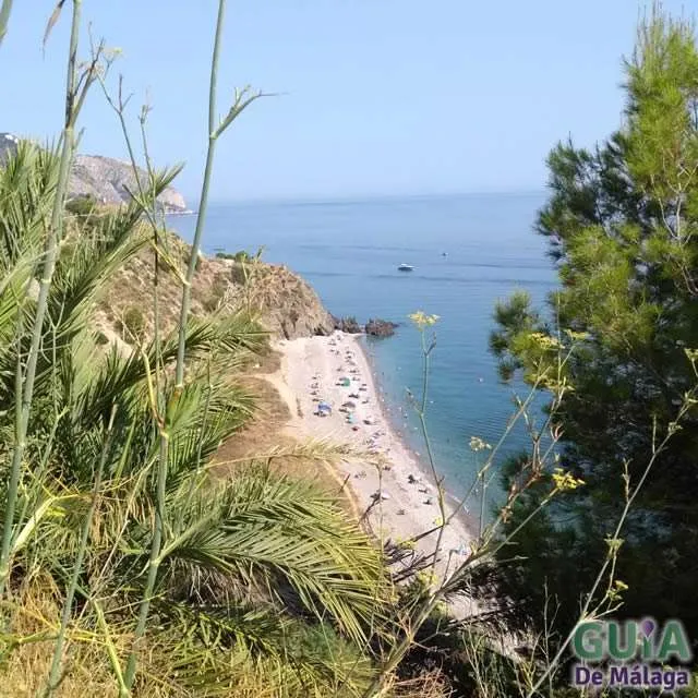 Paraje Natural Maro-Cerro Gordo