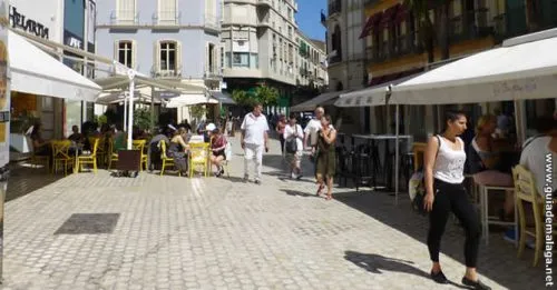 Calle Granada