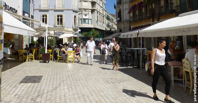 Calle Granada