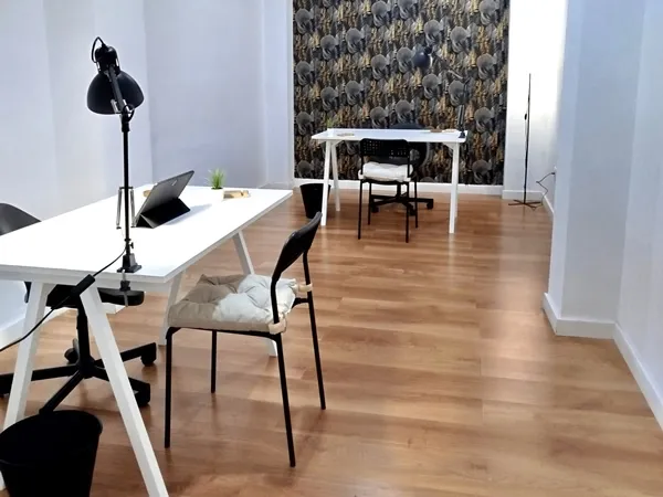 CoWorking Avenida 76, Fuengirola, Málaga, Costa del Sol, Andalucía, España