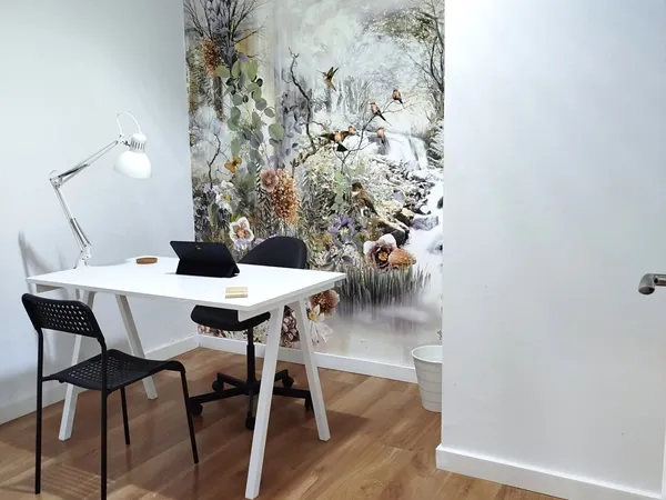 CoWorking Avenida 76