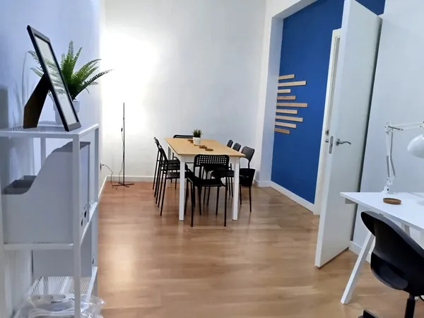 CoWorking Avenida 76, Fuengirola, Málaga, Costa del Sol, Andalucía, España