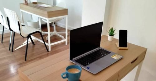 Coworking Avenida 76