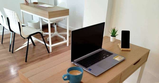 Coworking Avenida 76