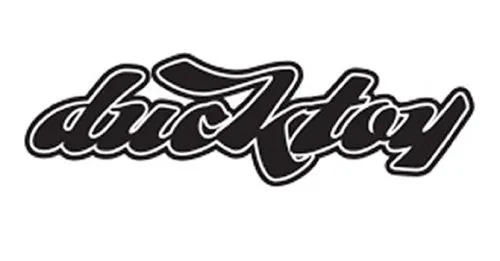 Estudio Ducktoy Logotipo