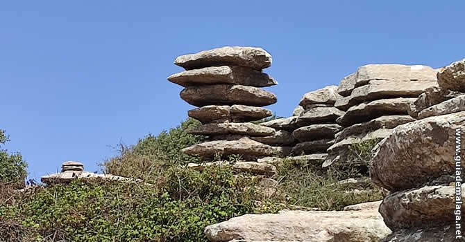 El Tornillo del Torcal