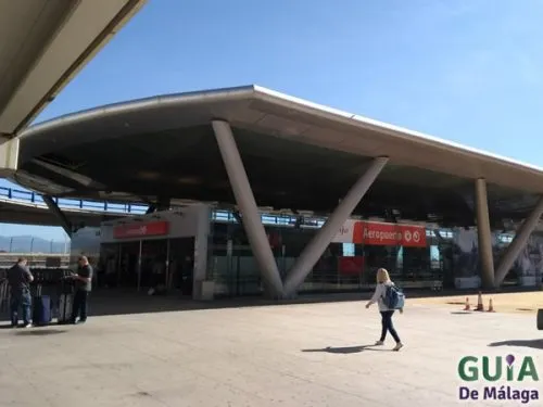Estación Renfe Cercanías