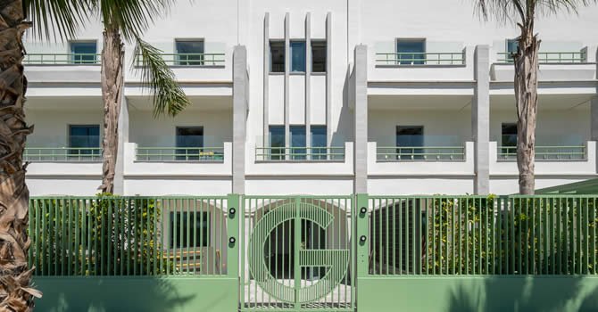 GSec Málaga