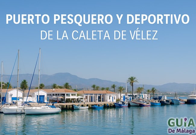La Caleta de Vélez