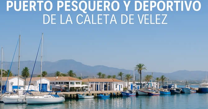 La Caleta de Vélez