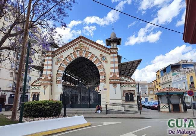 Mercado de Salamanca