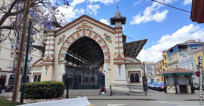 Mercado de Salamanca