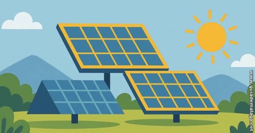 Placas Solares