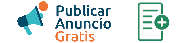 Botón para publicar anuncio gratis en la Guía de Málaga