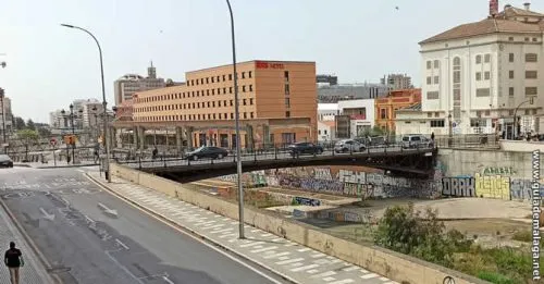 Puente de la Aurora