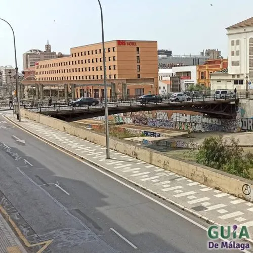 Puente de la Aurora