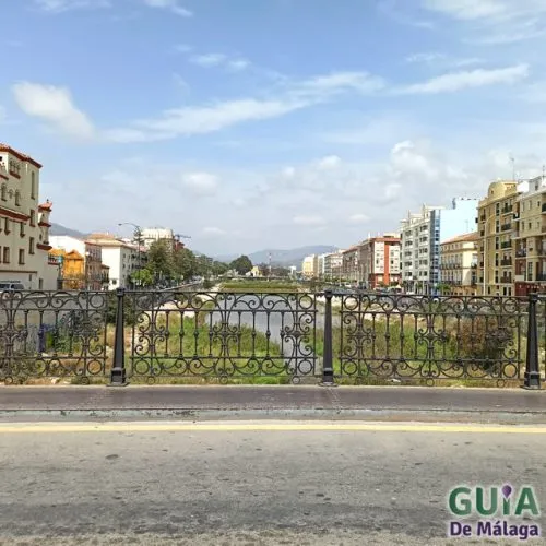 Puente de la Aurora
