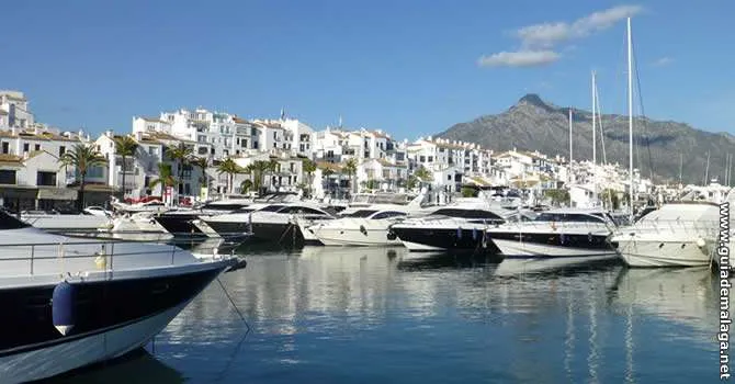 Puerto Banús