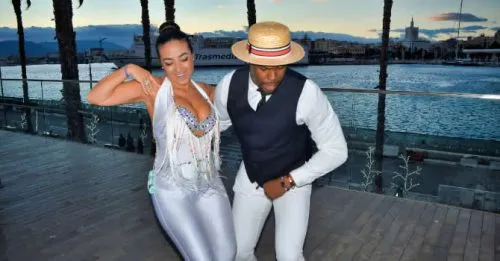 Clases de Salsa Cubana en Málaga