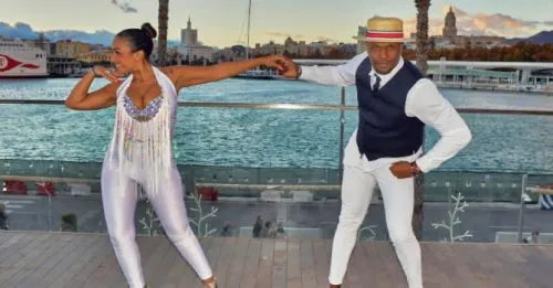 Salsa Cubana en Málaga